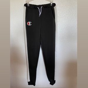 Champion Sweatpants🖤